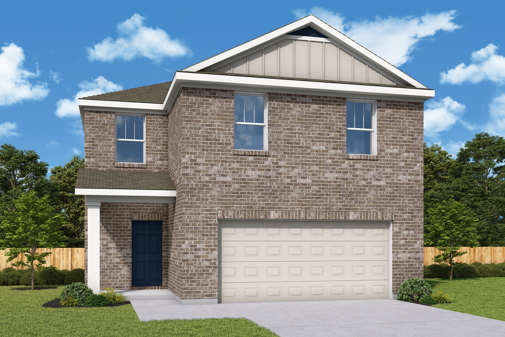 828 Hillcrest Boulevard Princeton TX 75407