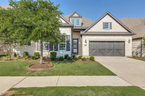 6821 Golf Club Drive Mckinney TX 75070