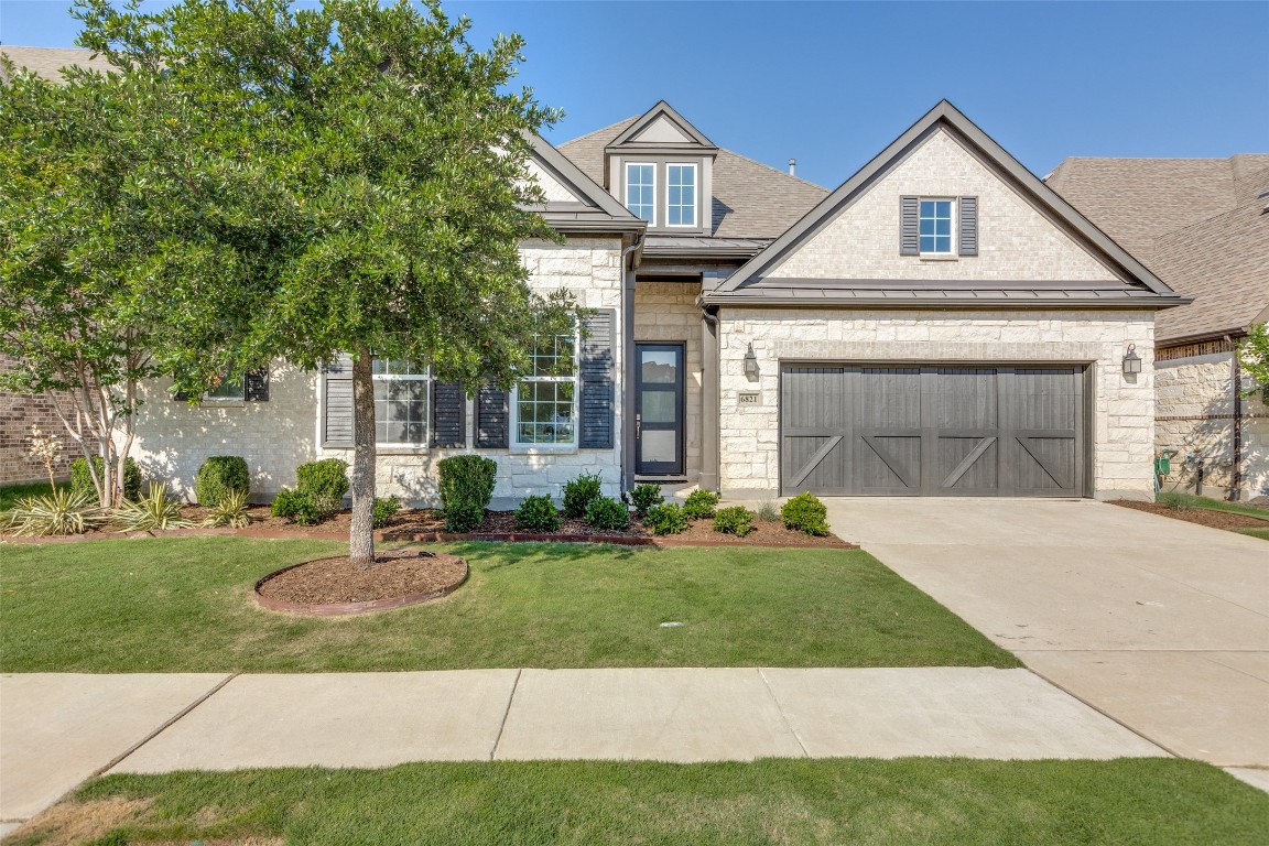 6821 Golf Club Drive Mckinney TX 75070