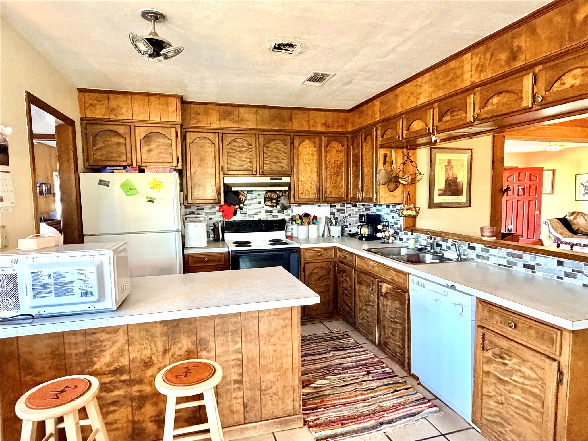 1399 State Highway 16 N Priddy TX 76442