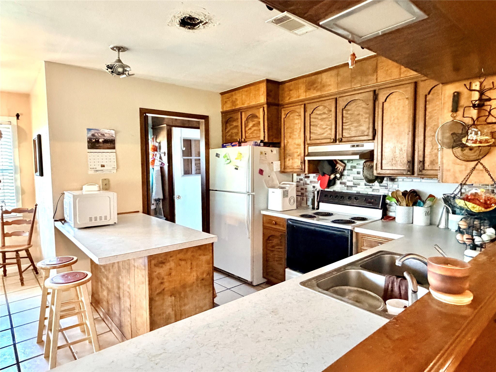 1399 State Highway 16 N Priddy TX 76442