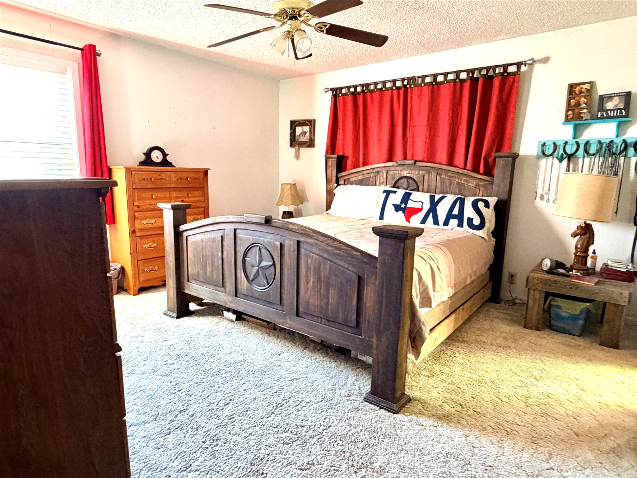 1399 State Highway 16 N Priddy TX 76442