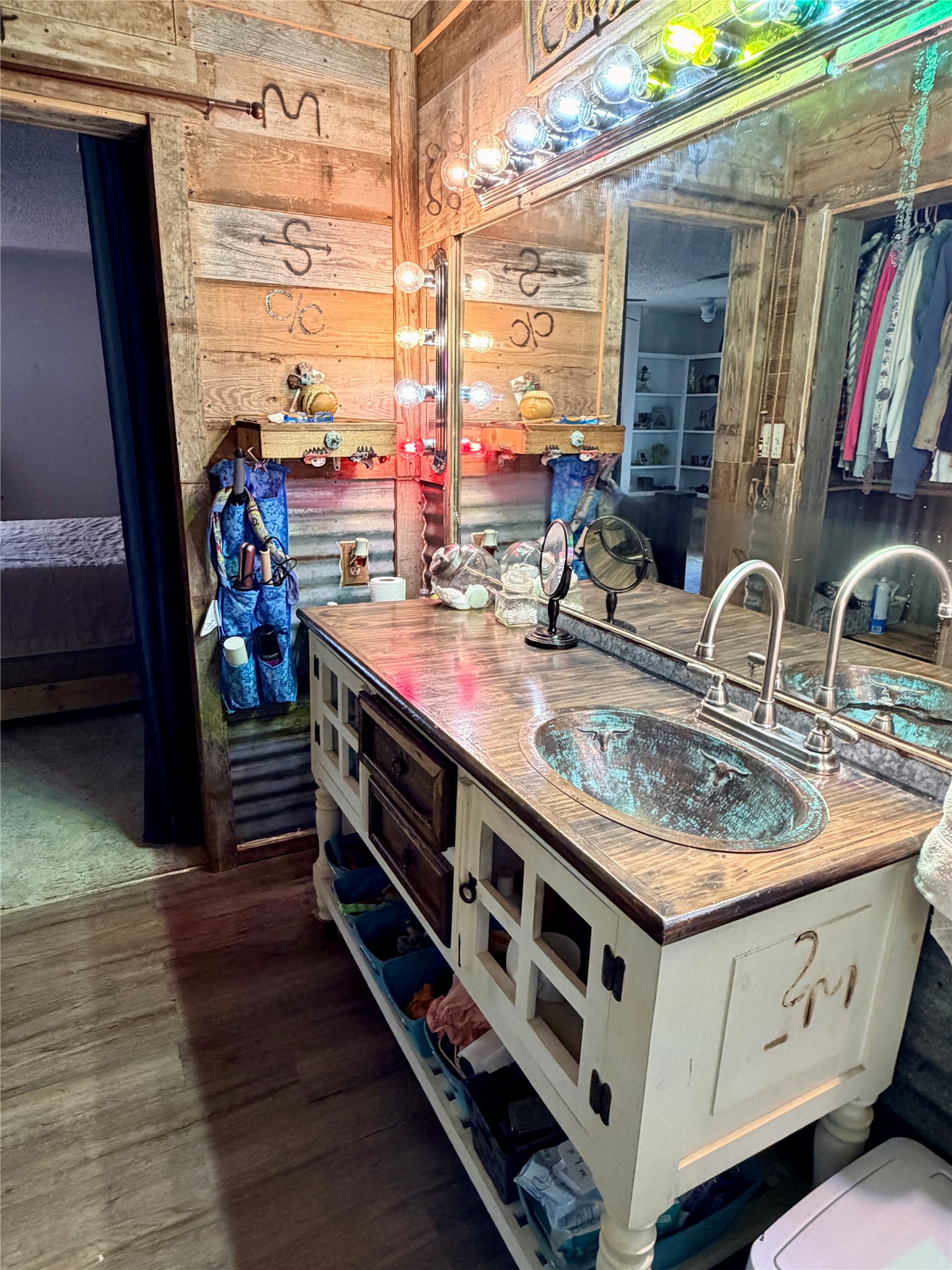 1399 State Highway 16 N Priddy TX 76442