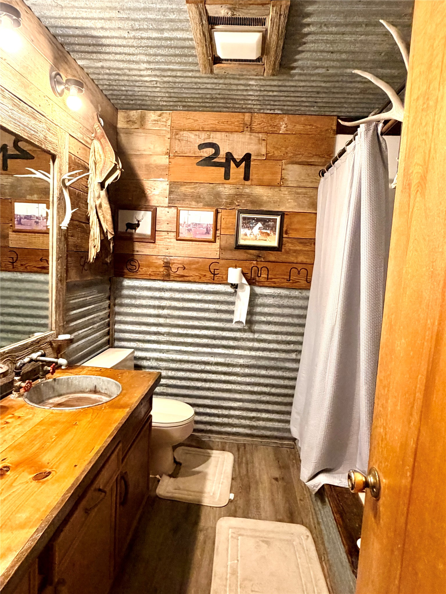 1399 State Highway 16 N Priddy TX 76442