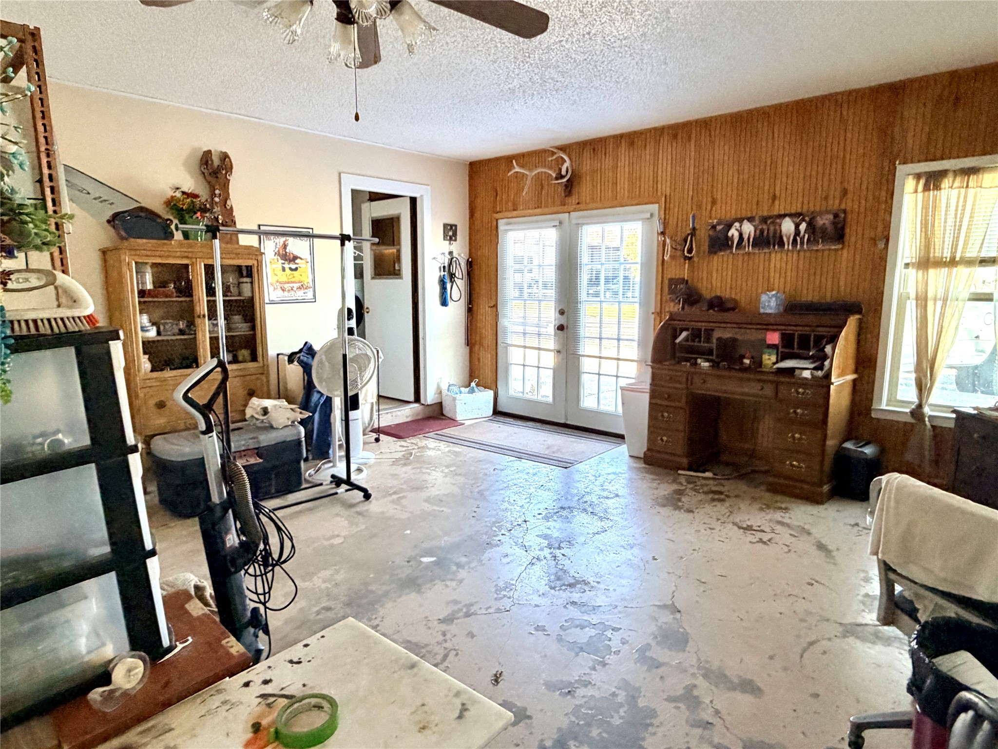 1399 State Highway 16 N Priddy TX 76442