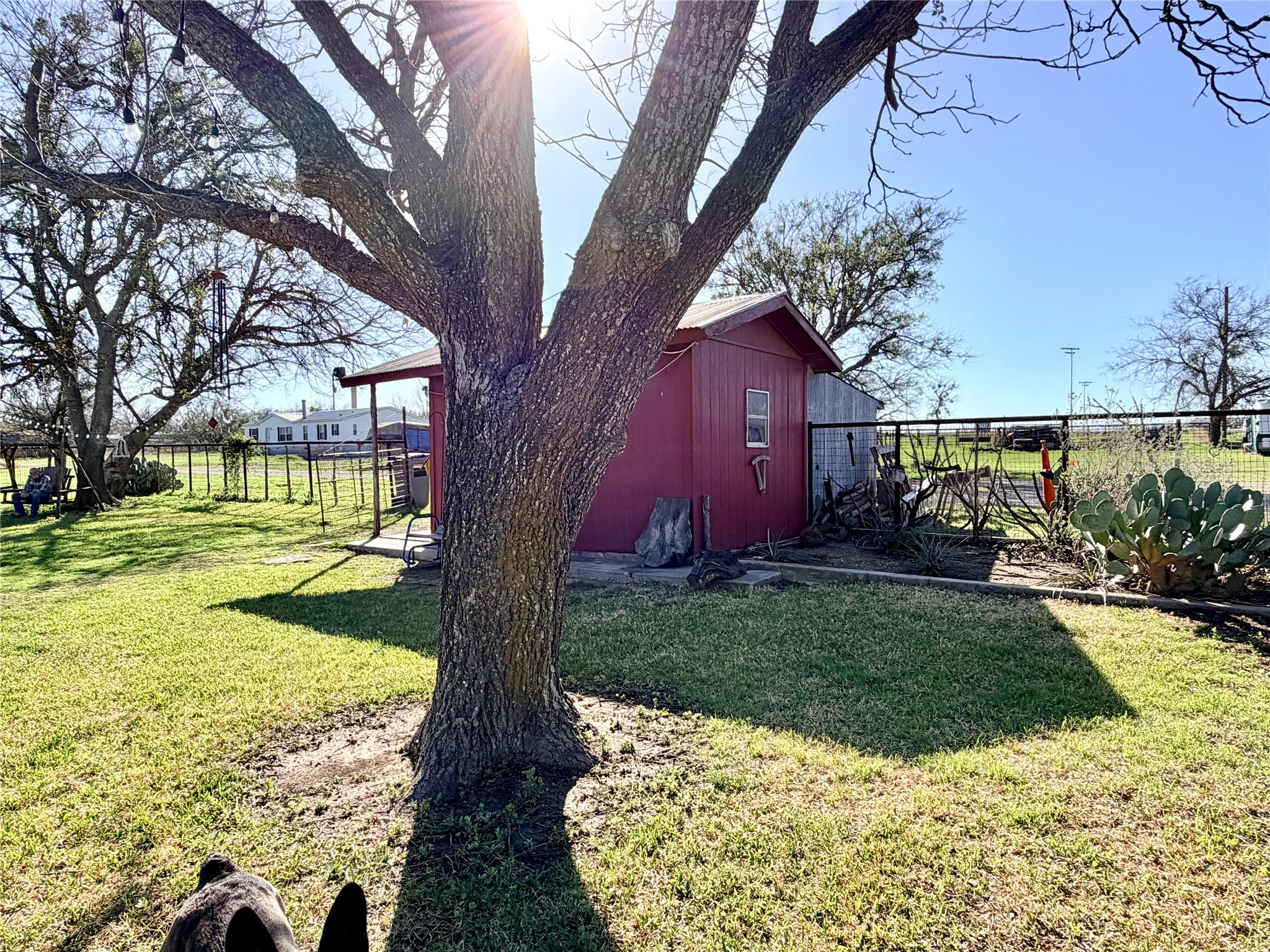 1399 State Highway 16 N Priddy TX 76442
