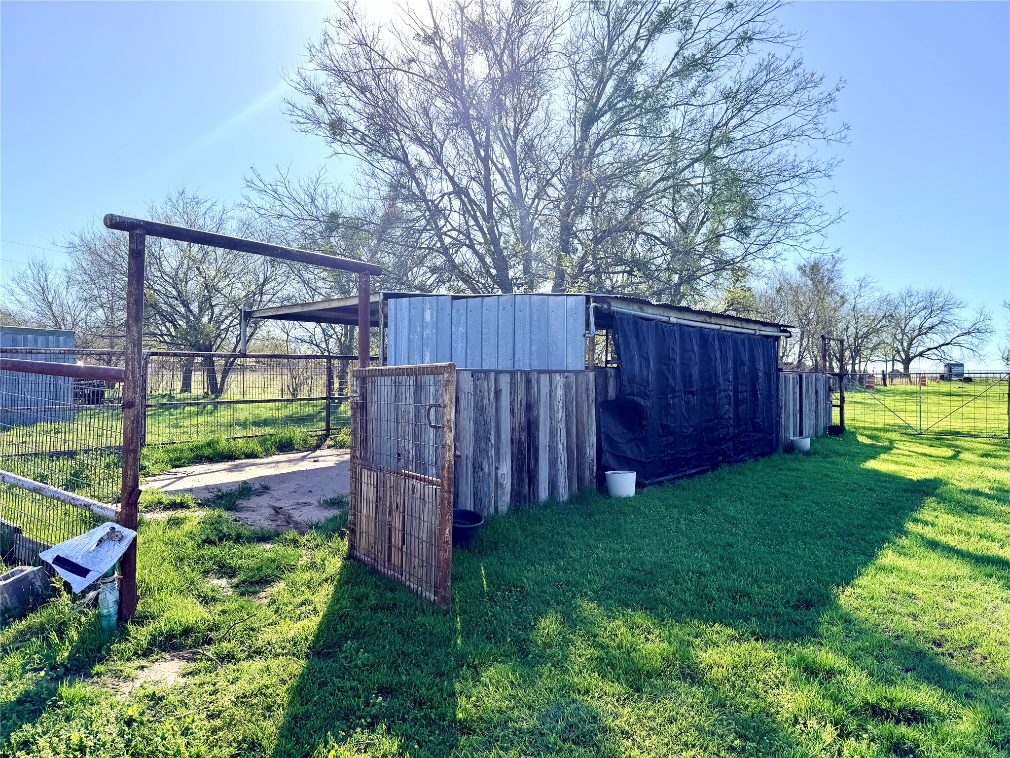 1399 State Highway 16 N Priddy TX 76442