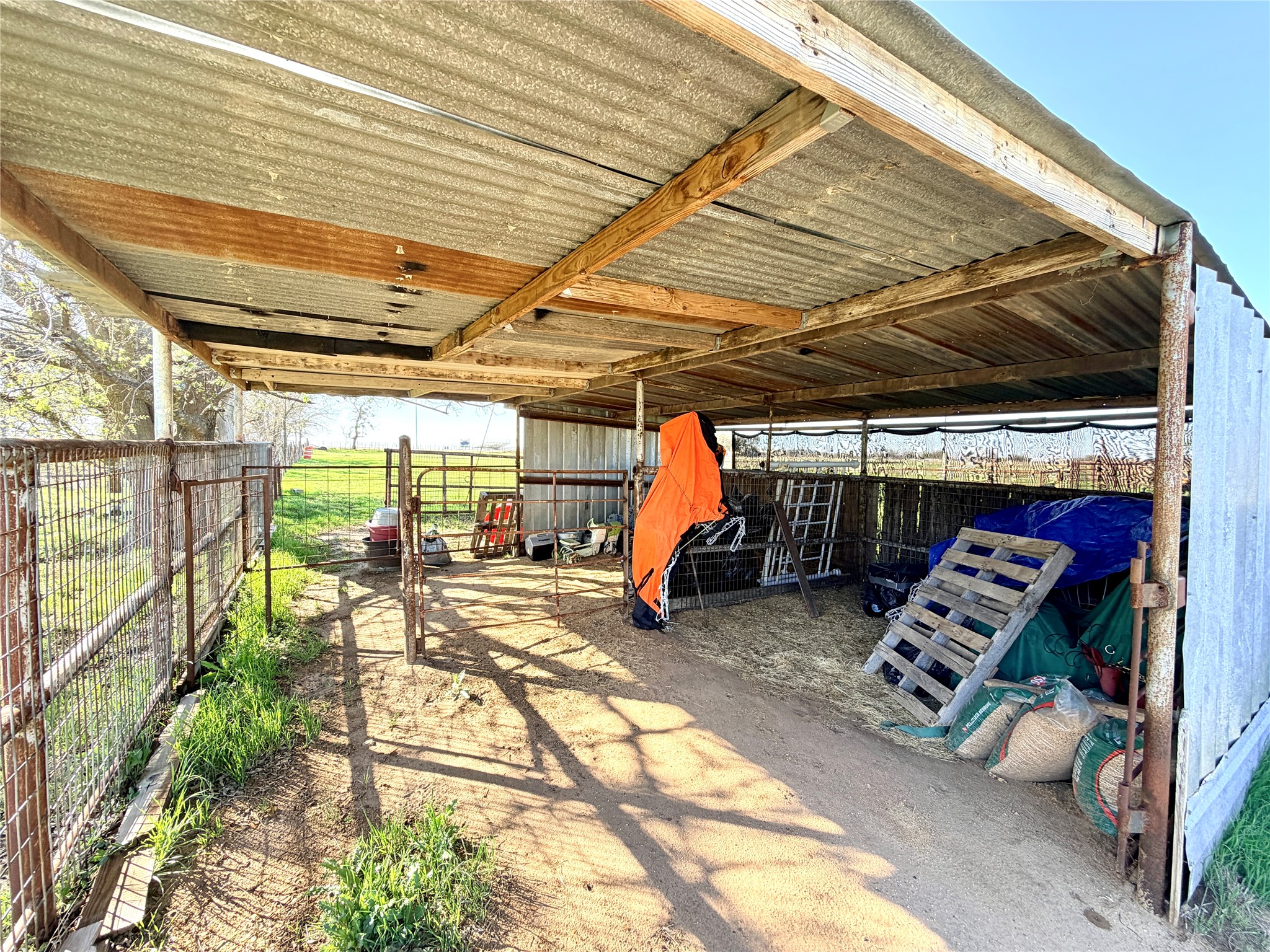 1399 State Highway 16 N Priddy TX 76442