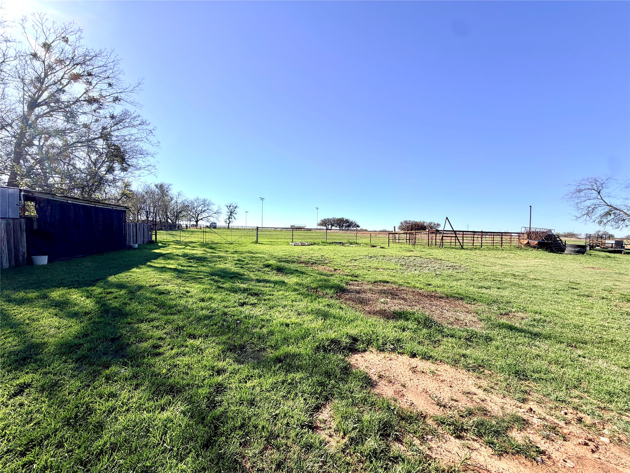 1399 State Highway 16 N Priddy TX 76442