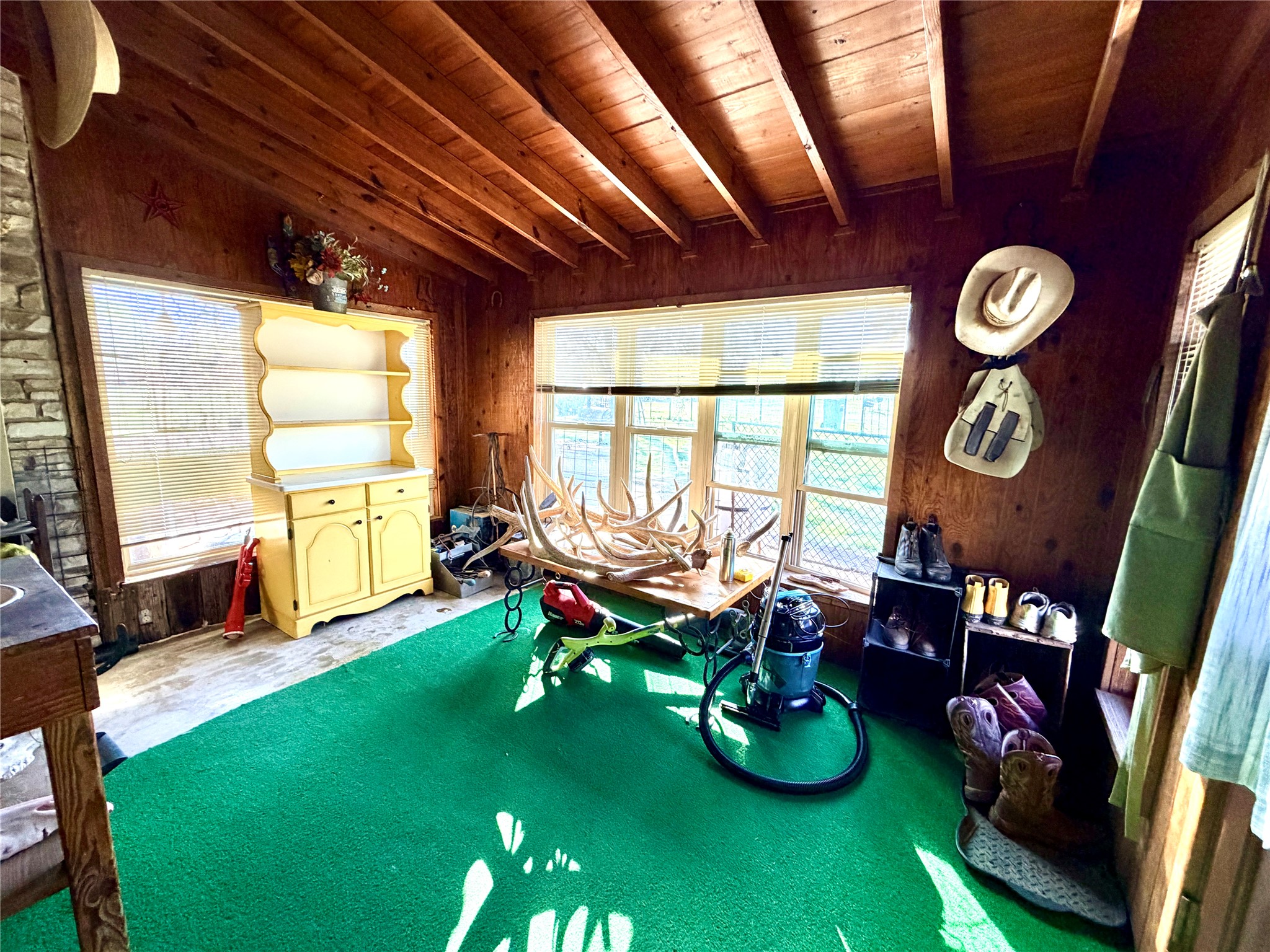 1399 State Highway 16 N Priddy TX 76442