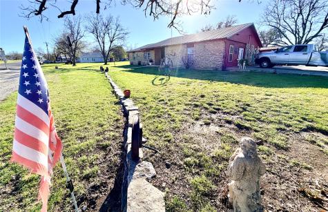1399 State Highway 16 N Priddy TX 76442