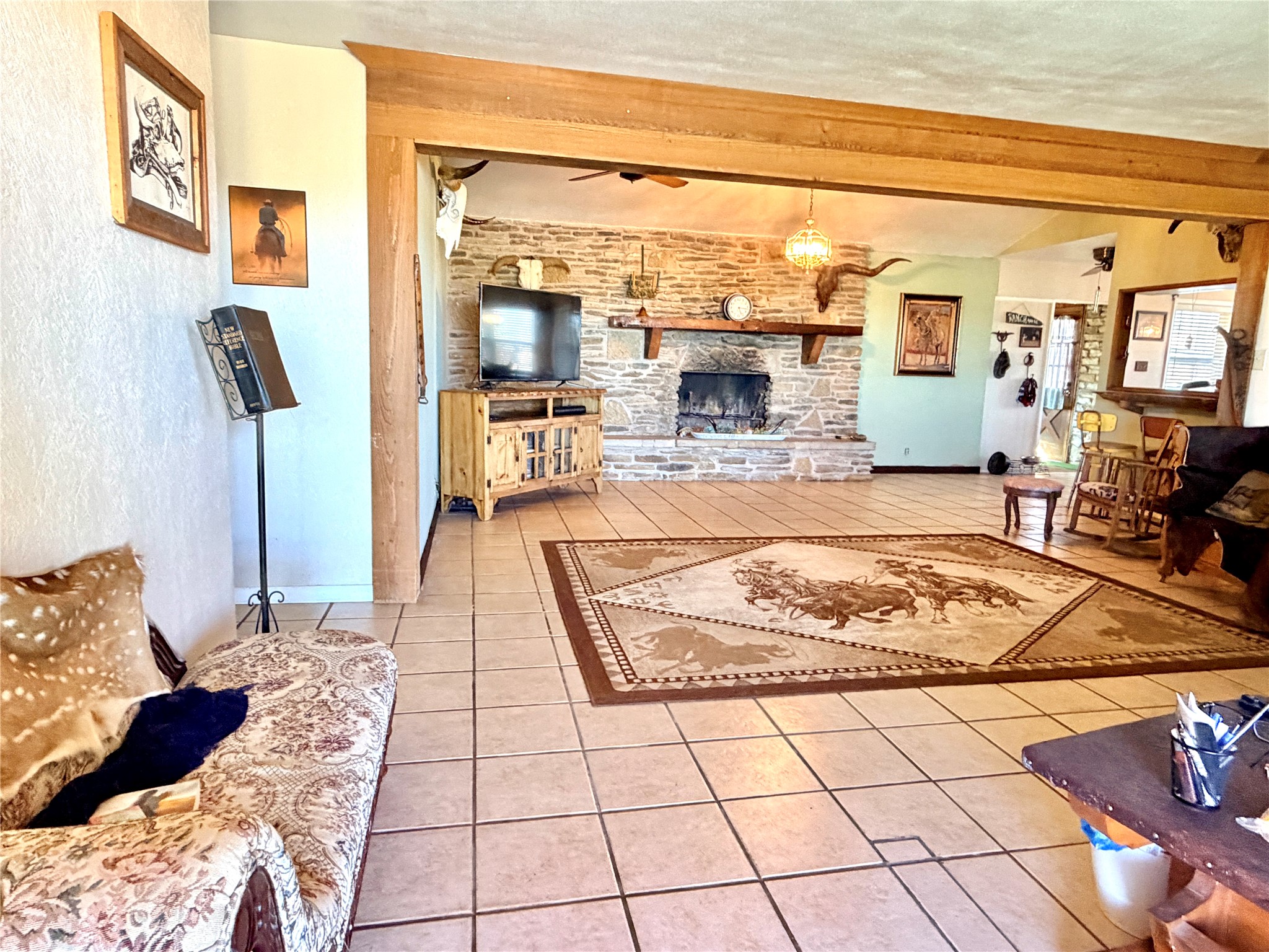 1399 State Highway 16 N Priddy TX 76442