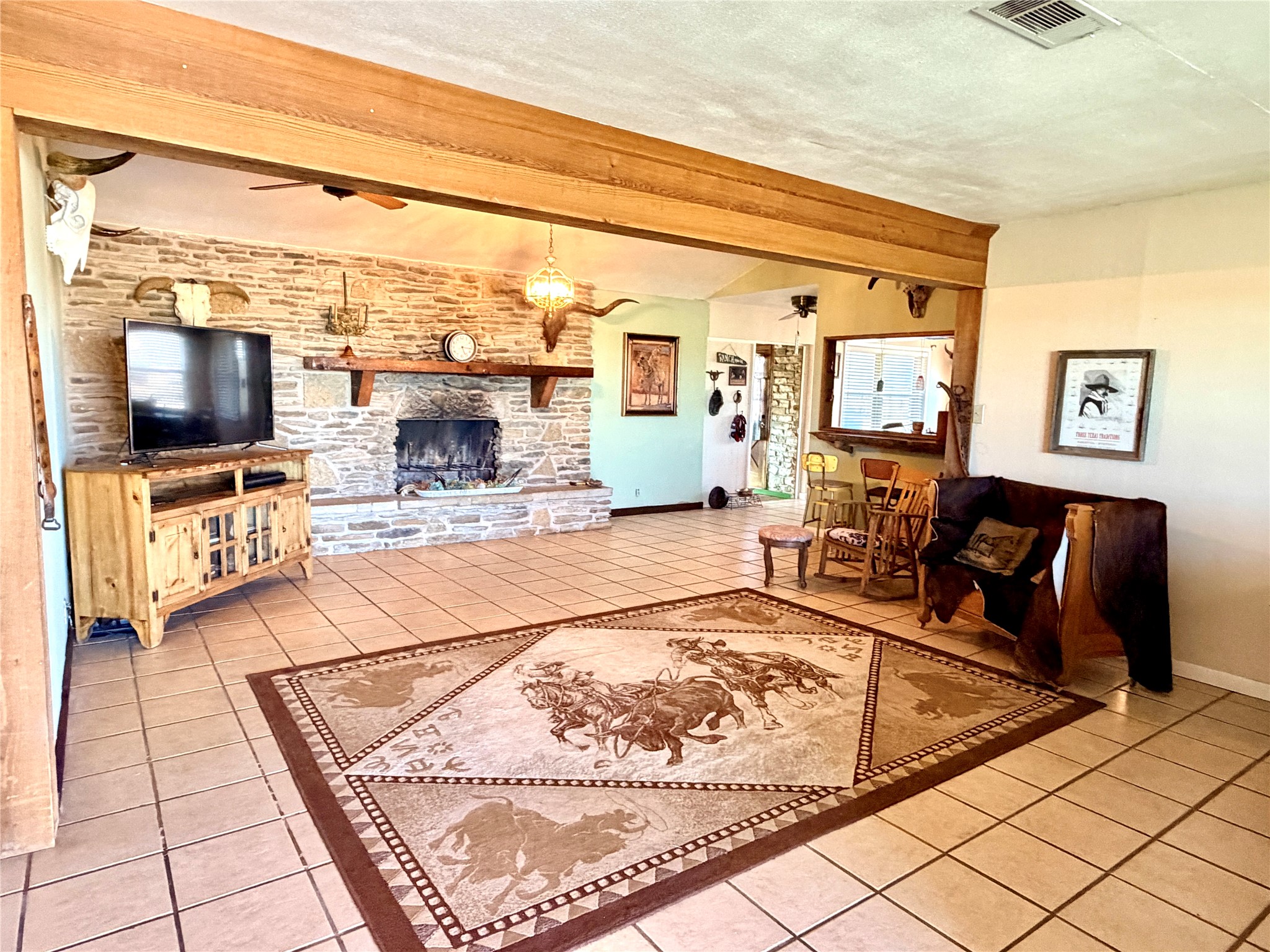 1399 State Highway 16 N Priddy TX 76442