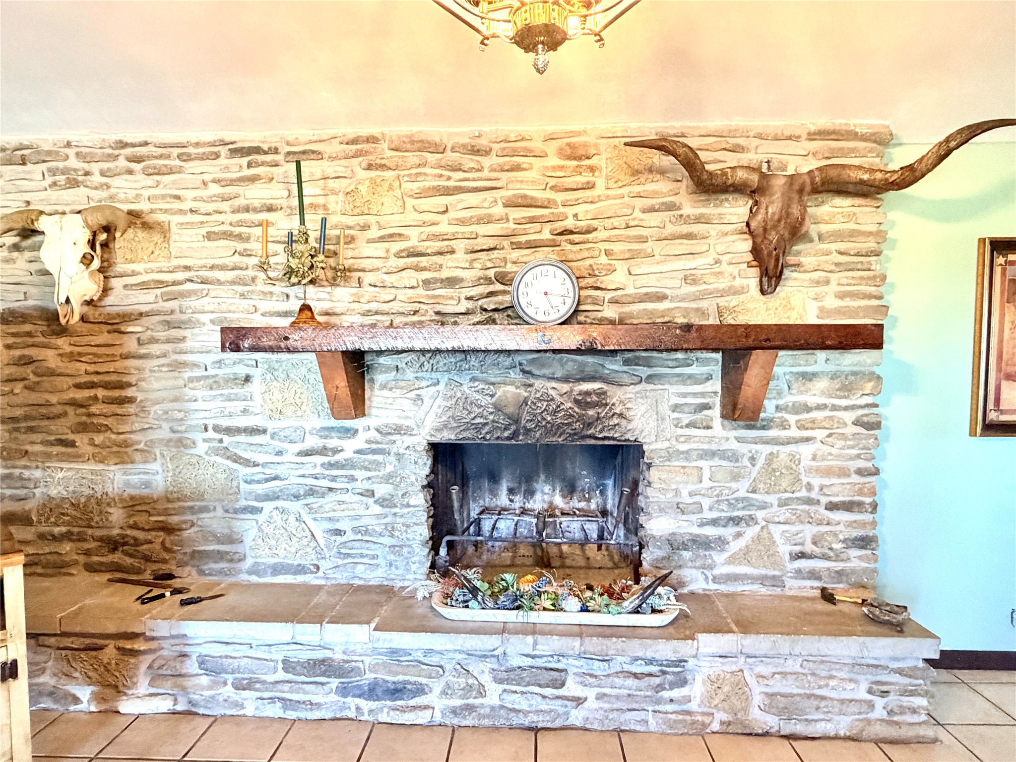 1399 State Highway 16 N Priddy TX 76442