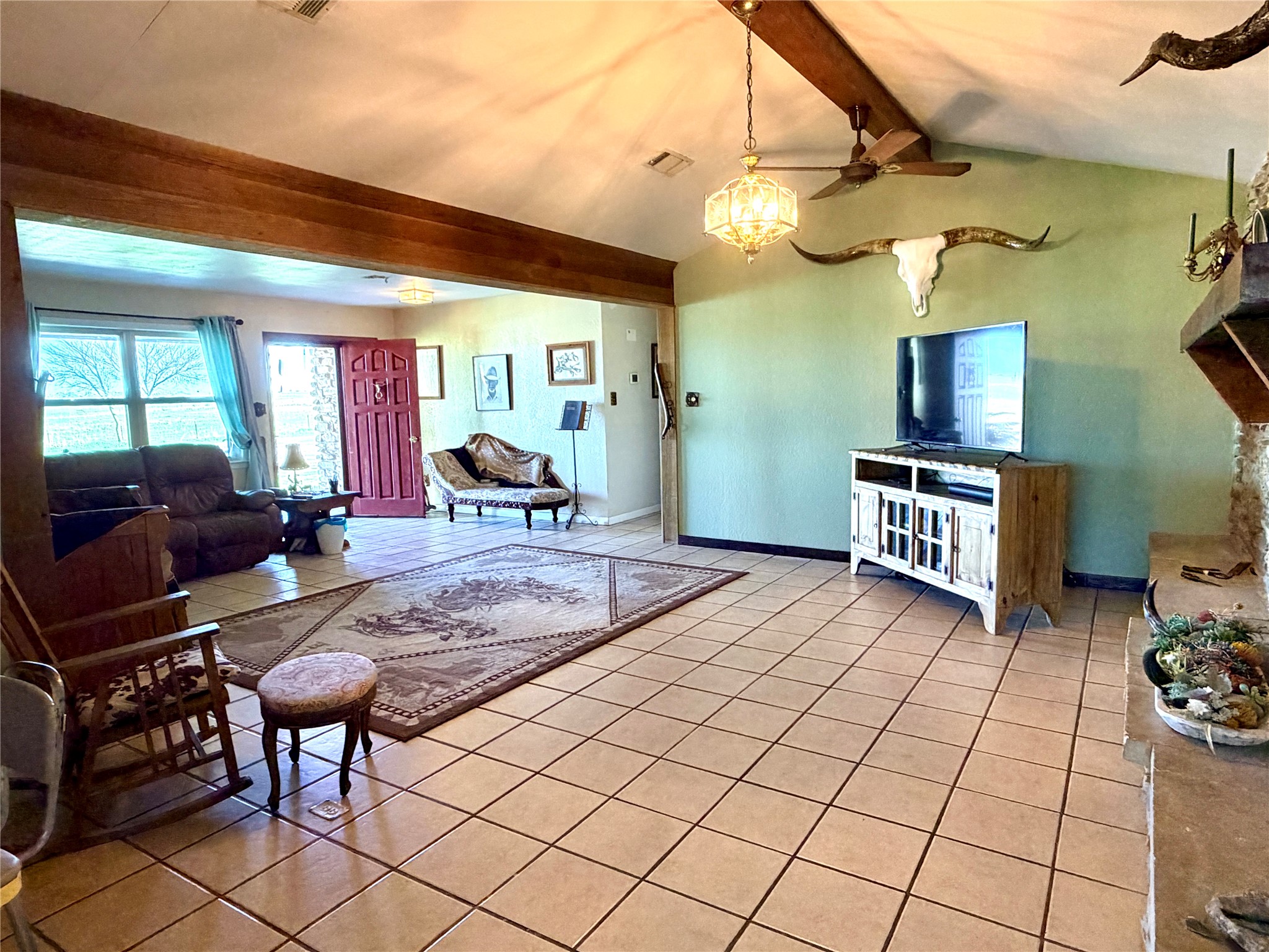 1399 State Highway 16 N Priddy TX 76442