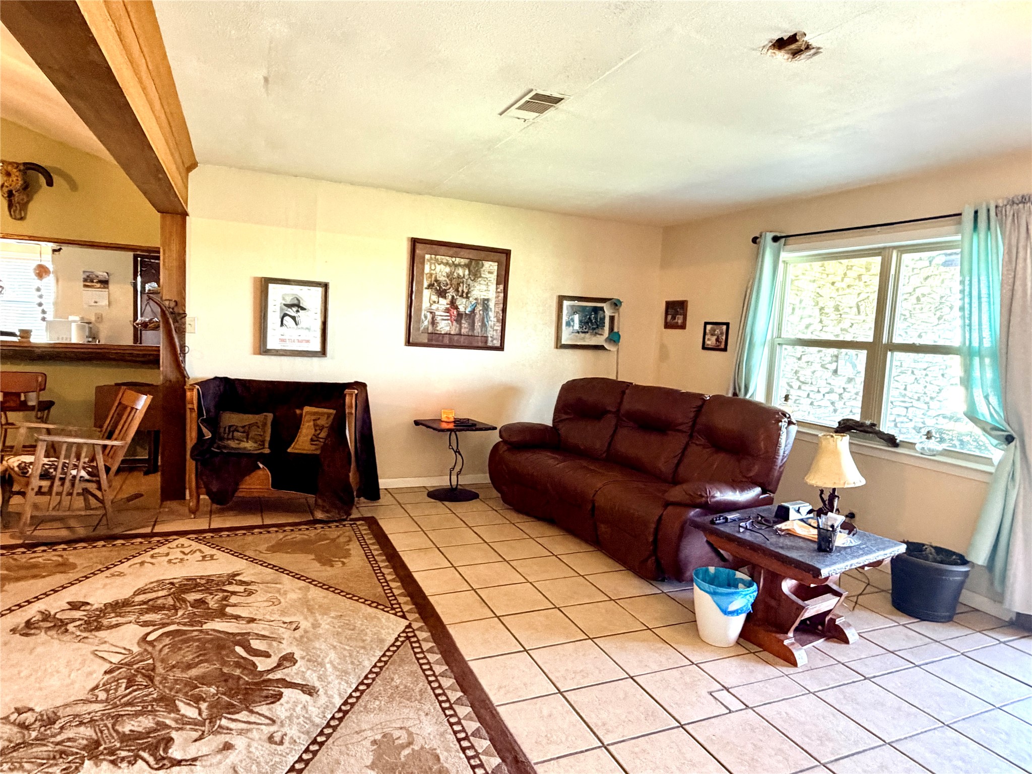 1399 State Highway 16 N Priddy TX 76442