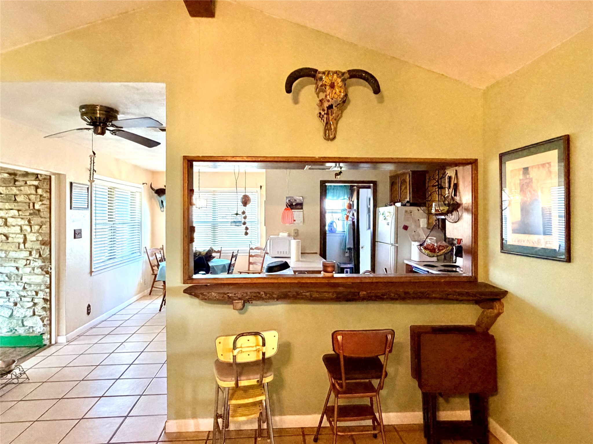 1399 State Highway 16 N Priddy TX 76442