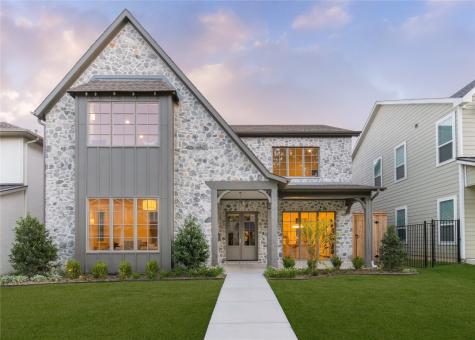 6006 Goodwin Avenue Dallas TX 75206