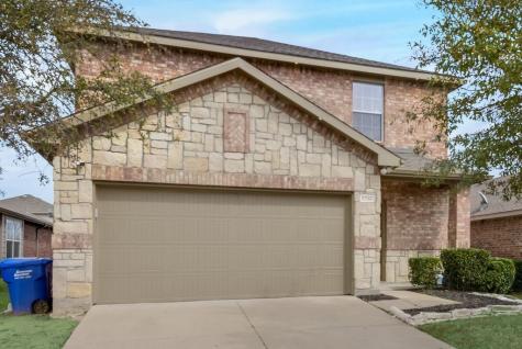 1316 Alder Tree Lane Royse City TX 75189