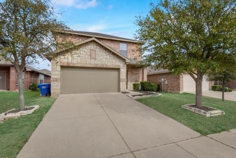 1316 Alder Tree Lane Royse City TX 75189