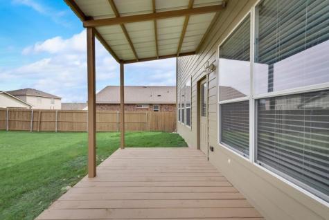 1316 Alder Tree Lane Royse City TX 75189