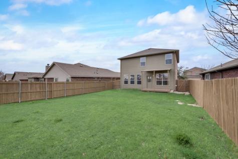 1316 Alder Tree Lane Royse City TX 75189