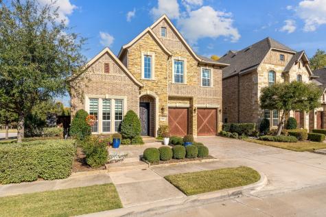 620 Canterbury Court Coppell TX 75019