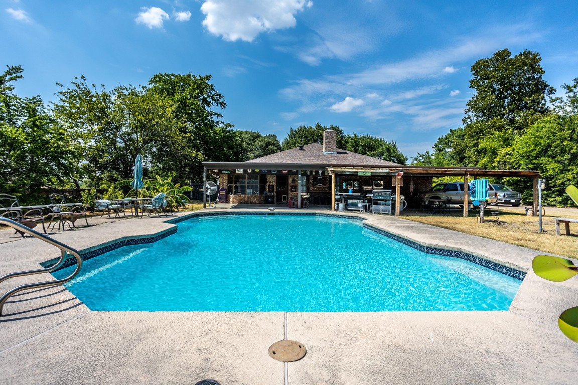 316 E Little Creek Road Cedar Hill TX 75104