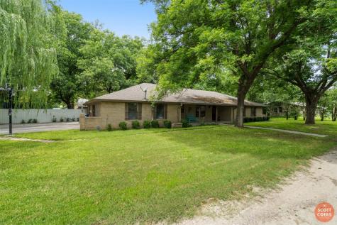 310 S Mayben Street Rising Star TX 76471