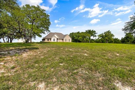 1164 Rolling Hills Trail Glen Rose TX 76043