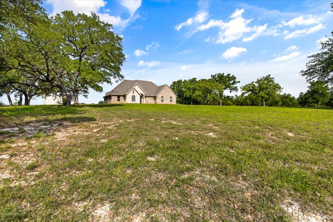 1164 Rolling Hills Trail Glen Rose TX 76043