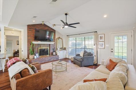 503 E Prince Street Decatur TX 76234