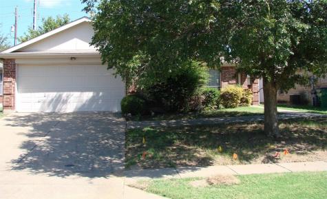 2704 Glenhaven Drive Mckinney TX 75071