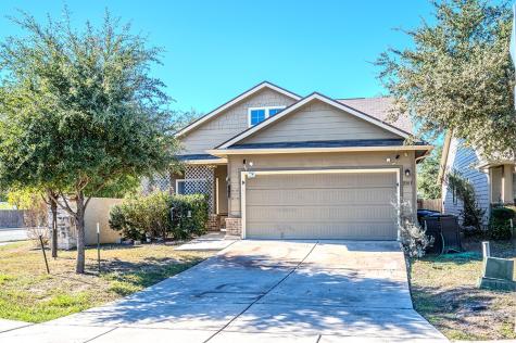 7103 Azalea Square San Antonio TX 78218