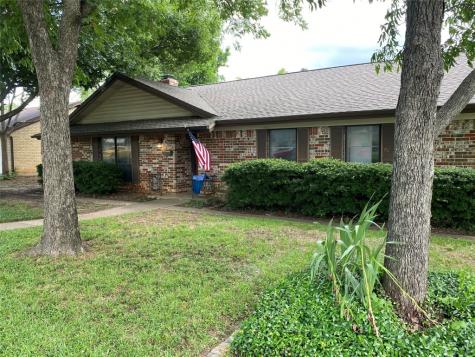 1913 Northcliff Drive Euless TX 76040