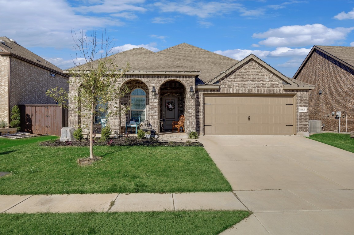 11125 Blaze Street Aubrey TX 76227