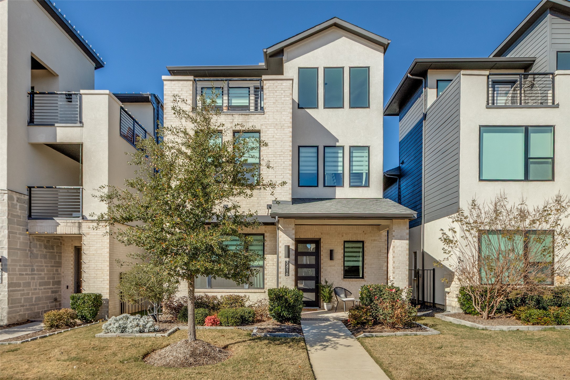 7416 Collin Mckinney Parkway Mckinney TX 75070