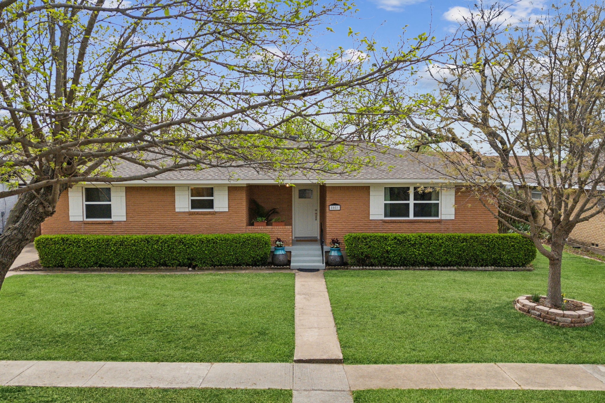 8081 Hillside Drive Frisco TX 75033