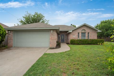 5213 Northview Drive Wichita Falls TX 76306