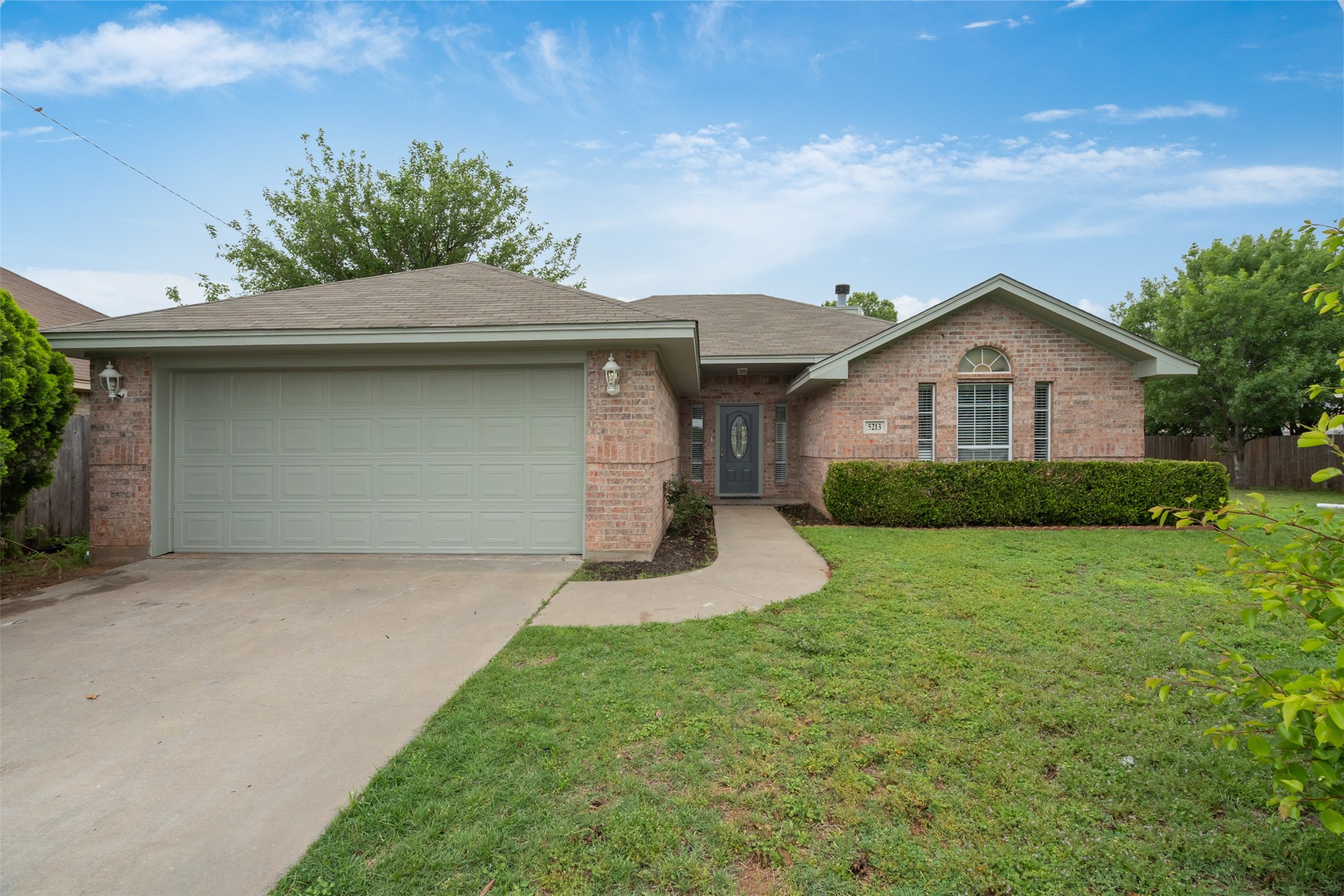 5213 Northview Drive Wichita Falls TX 76306