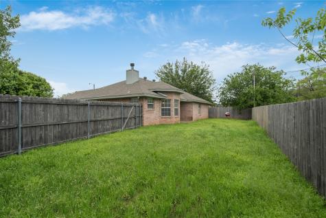5213 Northview Drive Wichita Falls TX 76306