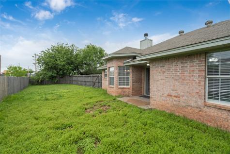 5213 Northview Drive Wichita Falls TX 76306