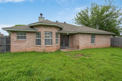 5213 Northview Drive Wichita Falls TX 76306