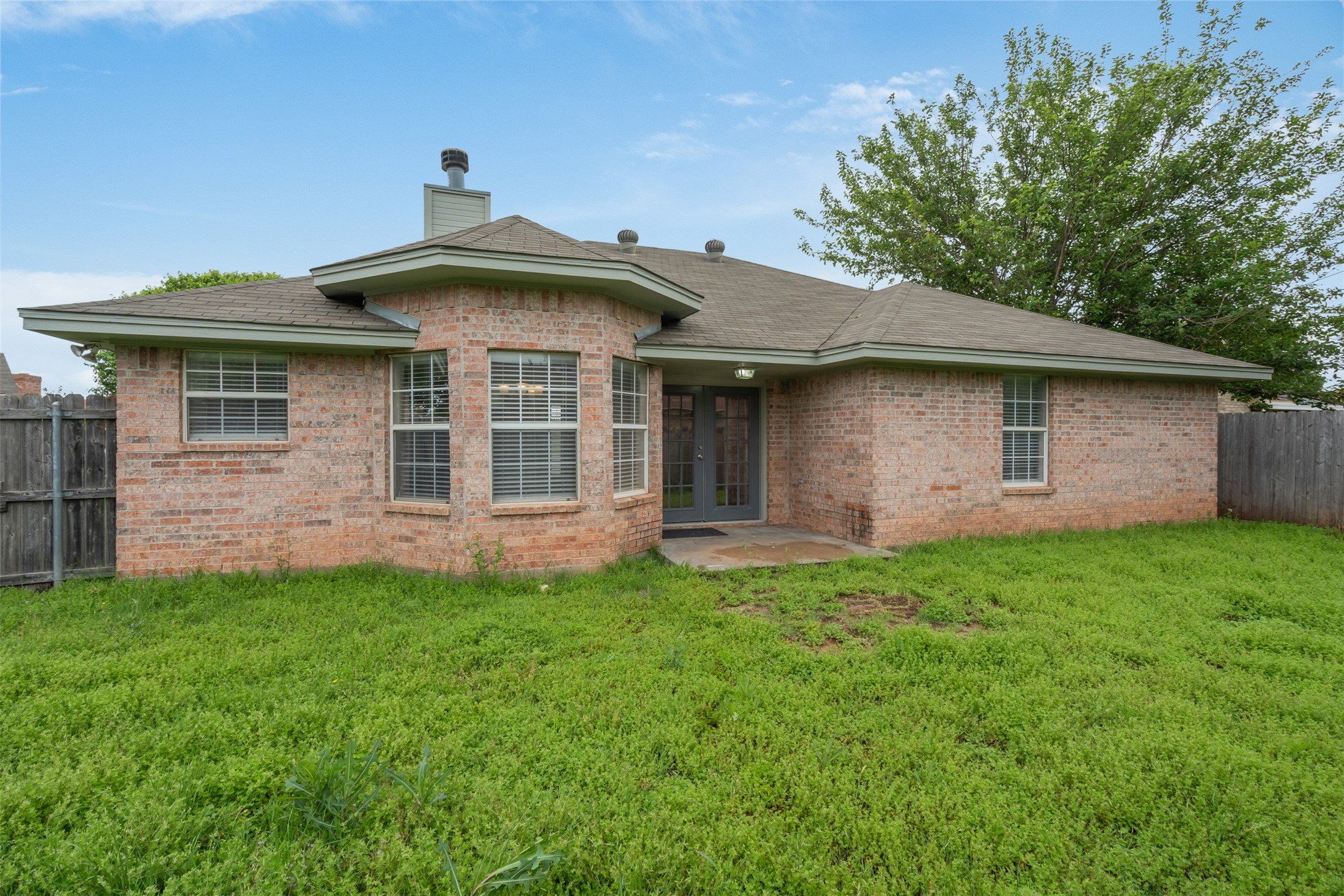 5213 Northview Drive Wichita Falls TX 76306