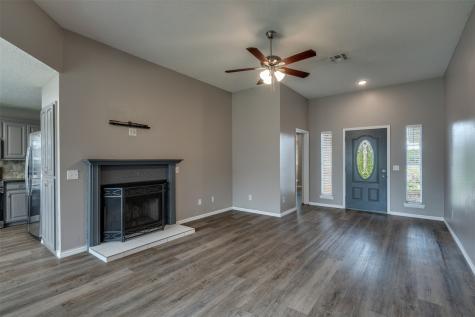 5213 Northview Drive Wichita Falls TX 76306