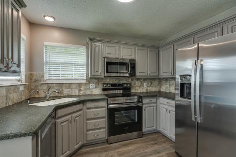 5213 Northview Drive Wichita Falls TX 76306