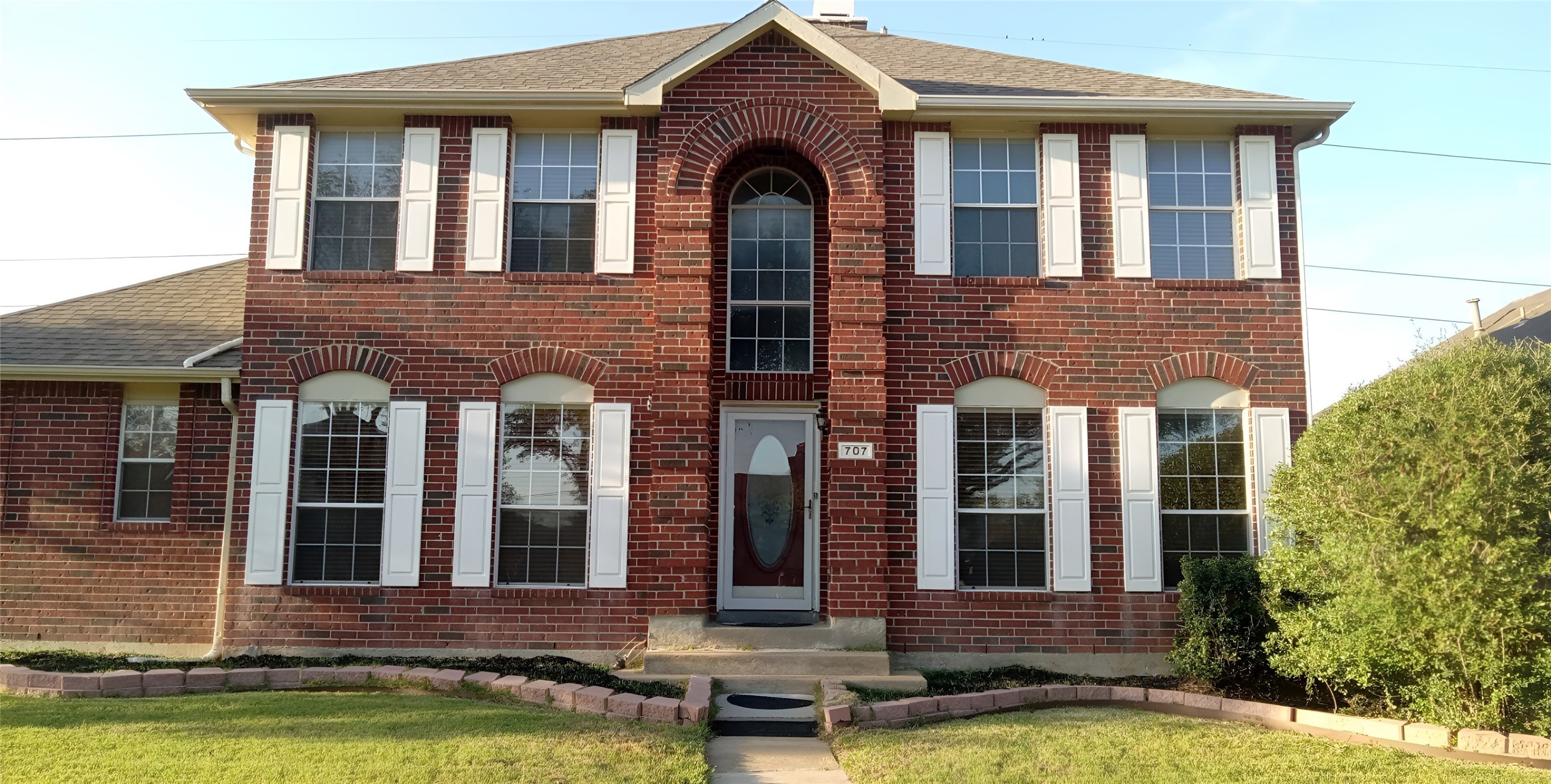 707 E Grubb Drive Mesquite TX 75149