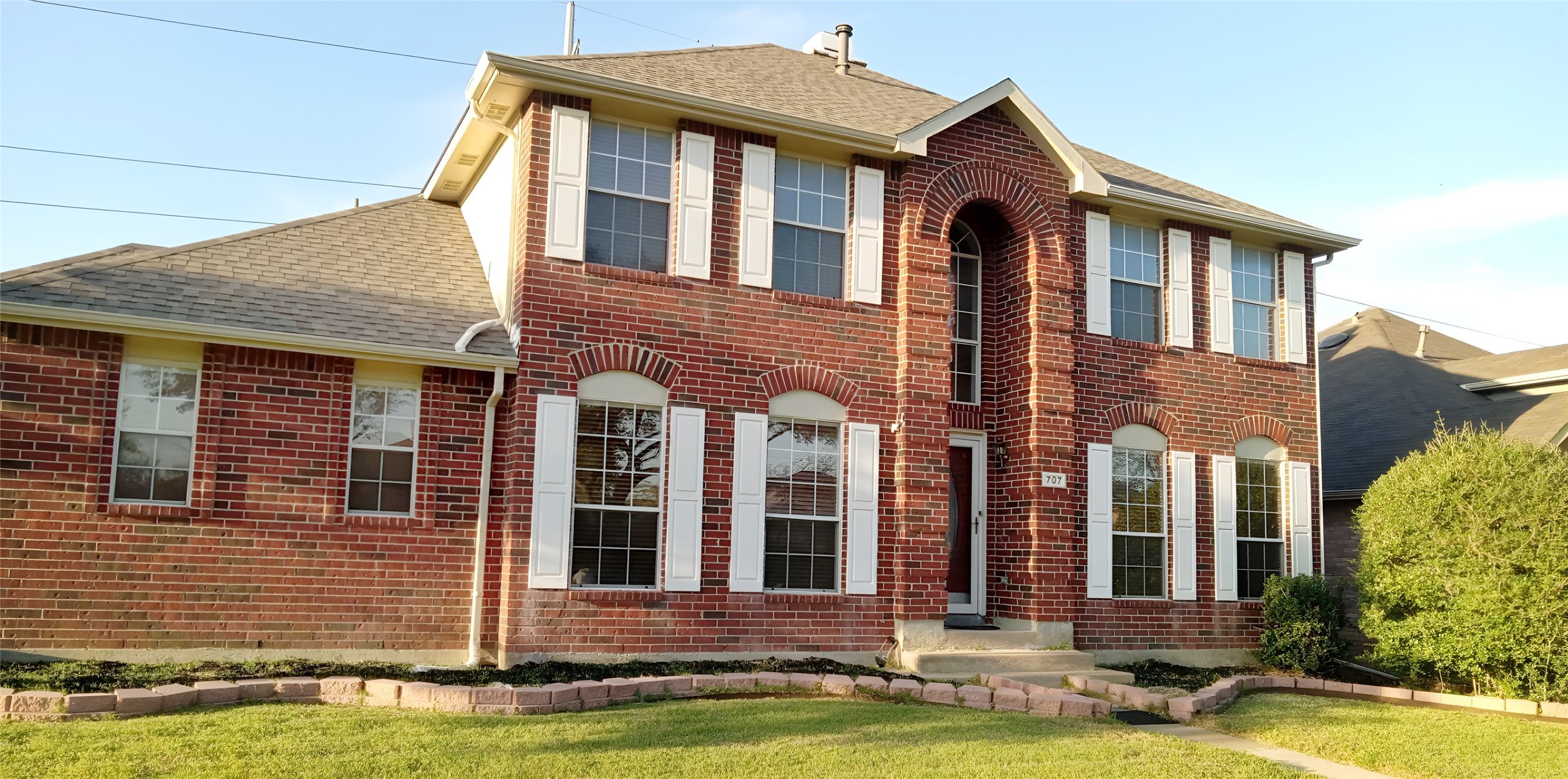 707 E Grubb Drive Mesquite TX 75149