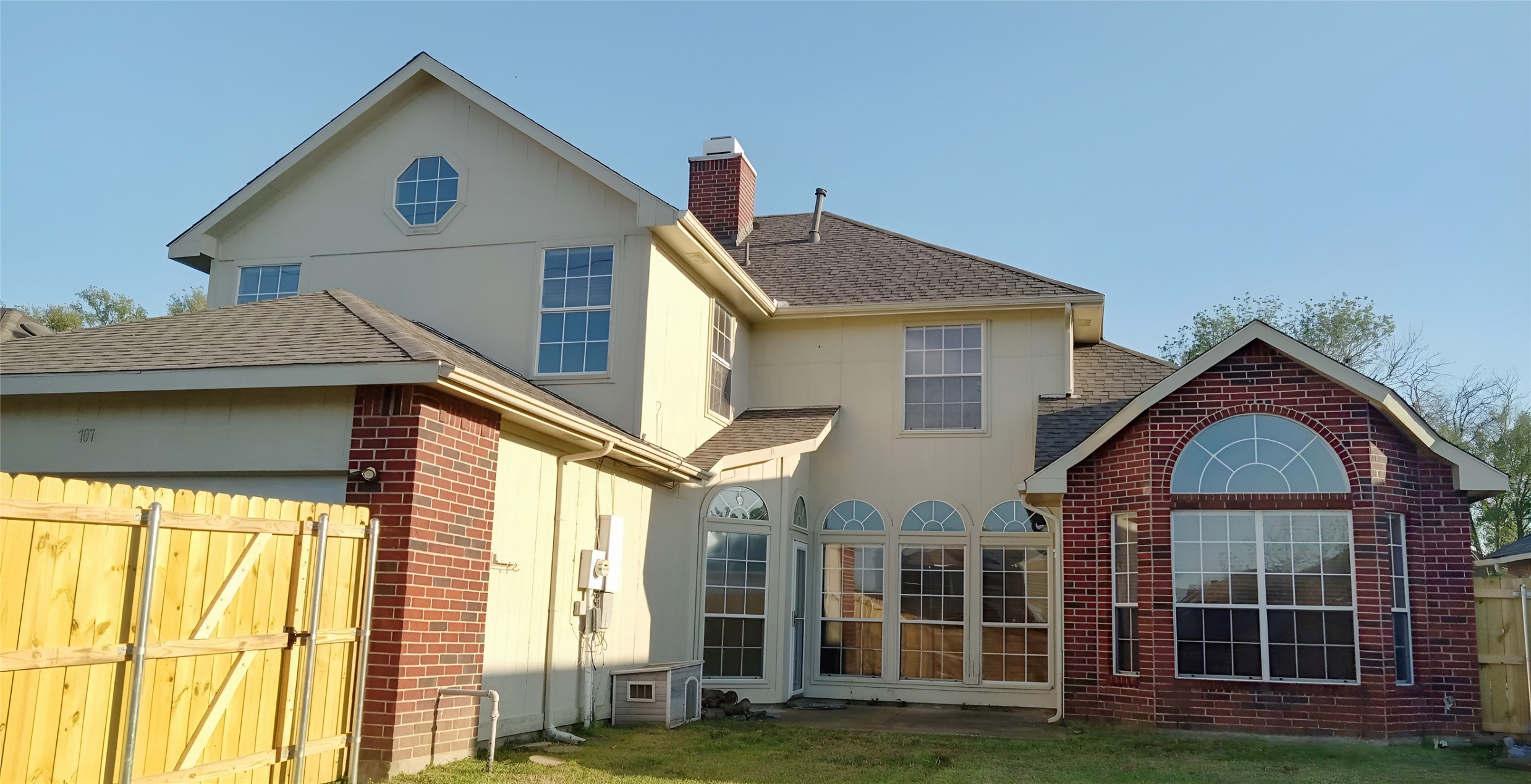 707 E Grubb Drive Mesquite TX 75149