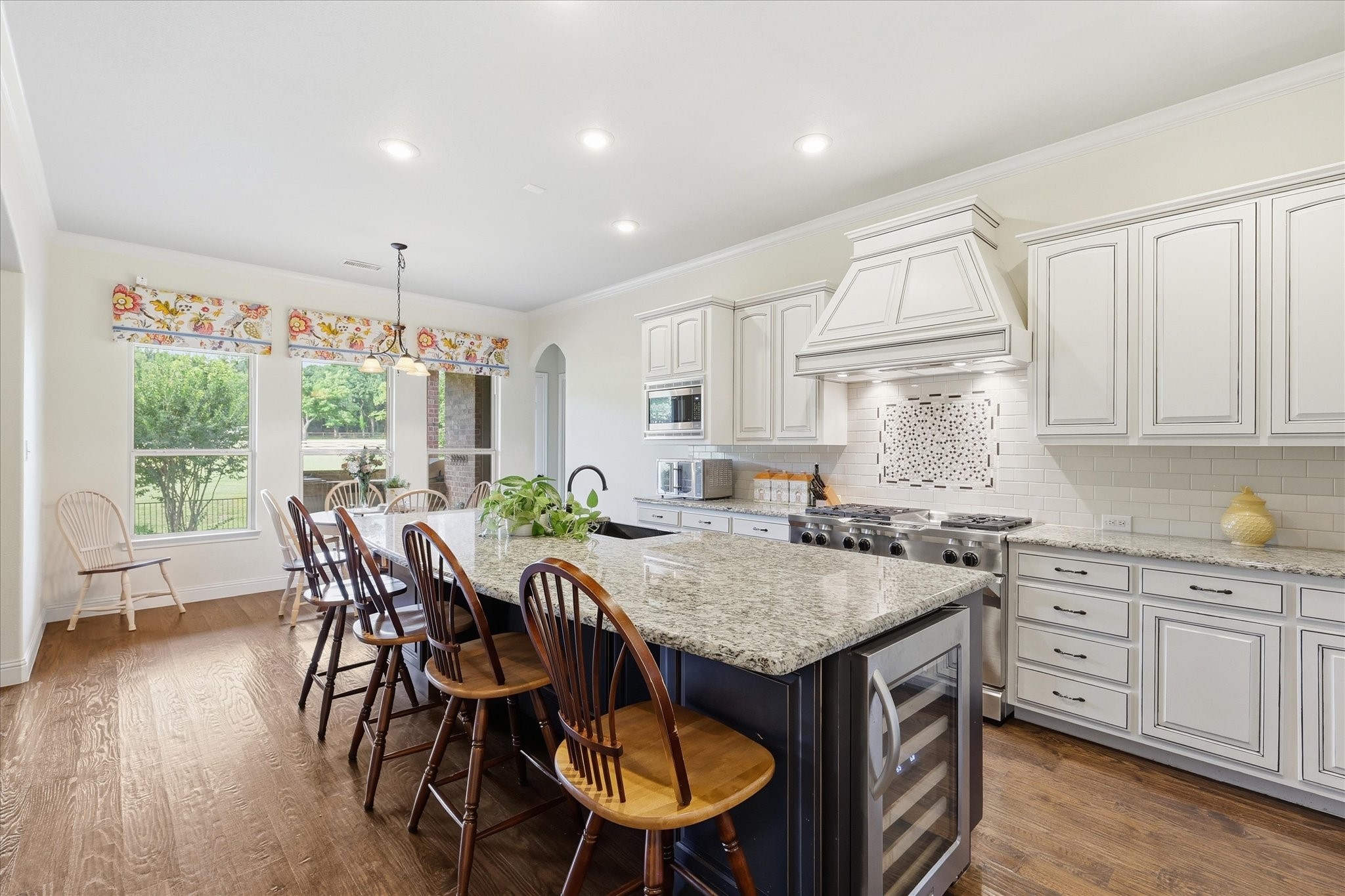 329 River Meadows Lane Argyle TX 76226